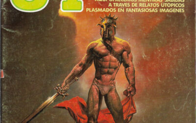 Zona 84 (nº 23)