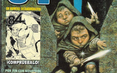 Zona 84 (nº 79)