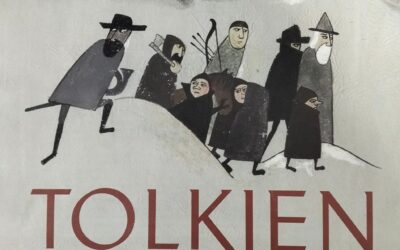 Tolkien – Calendario 2012