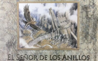 Tolkien – El Señor de los Anillos 2007