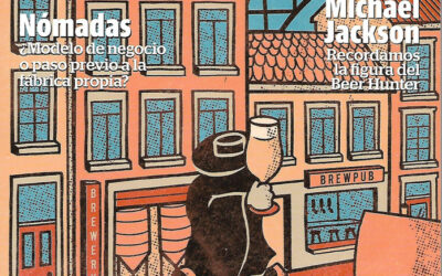 Bar&Beer nº 3 vol. 3 (II/2022)