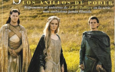Cinemanía Especial nº 324 (Septiembre 2022)