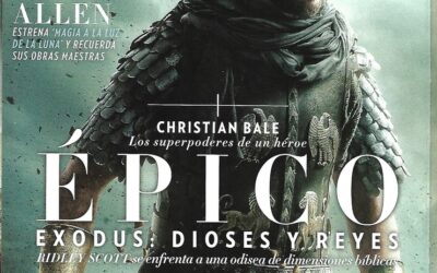 Cinemanía & Series nº 231 (Diciembre 2014)