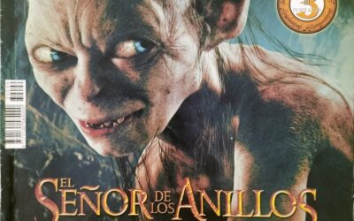 Cinemanía nº 99 (Diciembre 2003)