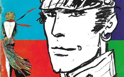 El Wendigo nº 56 (año 18 – Verano)