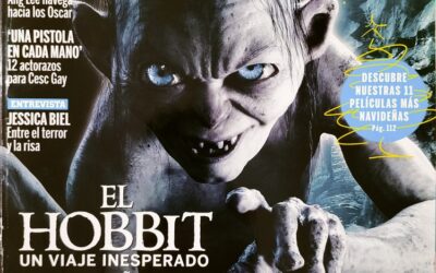 Fotogramas & DVD nº 2030 (Diciembre 2012)