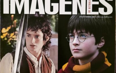 Imágenes de Actualidad nº 209 (Diciembre 2001)