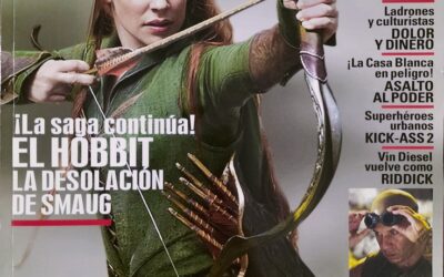 Imágenes de Actualidad nº 338 (Septiembre 2013)