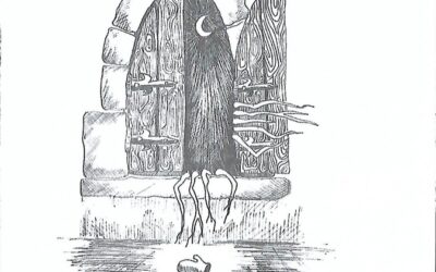 La Manopla Perdida