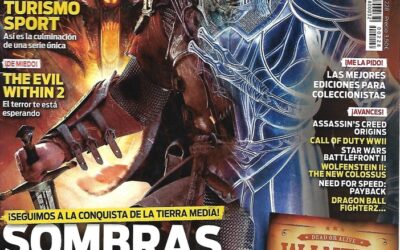 Playmanía nº 228