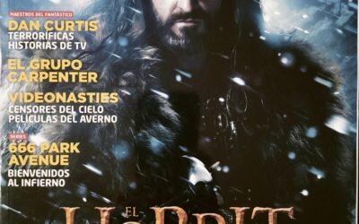 Scifiworld nº 56 (Diciembre 2012)