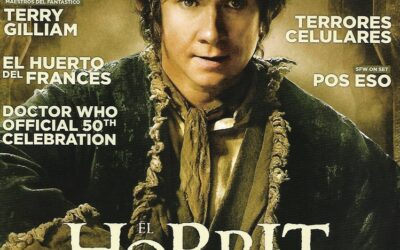 Scifiworld nº 68 (Diciembre 2013)
