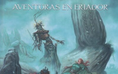 Aventuras en la Tierra Media – Aventuras en Eriador