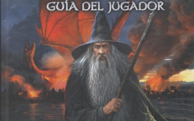 Aventuras en la Tierra Media – Guía del Jugador