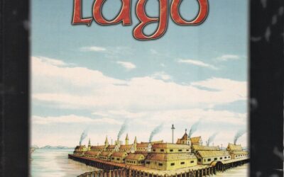Ciudad del Lago