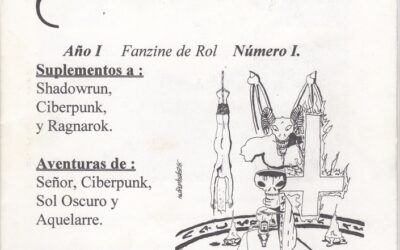 Deorum nº I