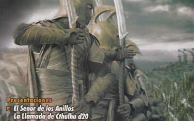 Dosdediez nº 21 (Noviembre 2002)