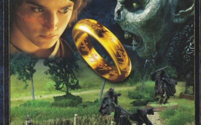 ESDLA – El Juego de Batallas Estratégicas – La Compañía del Anillo
