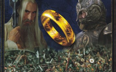 ESDLA – El Juego de Batallas Estratégicas – Las Dos Torres