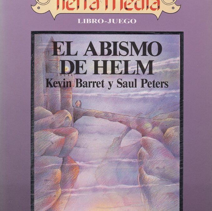 El Abismo de Helm