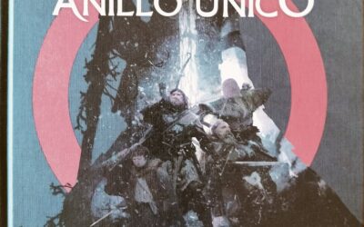 El Anillo Único