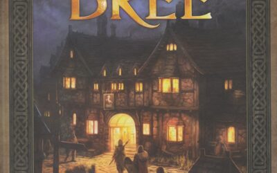 El Anillo Único – Bree