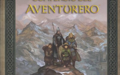 El Anillo Único – Compendio del Aventurero