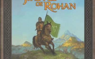 El Anillo Único – Jinetes de Rohan
