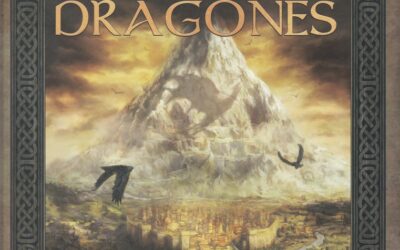 El Anillo Único – La Risa de los Dragones