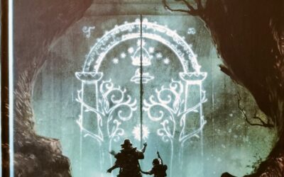 El Anillo Único – Moria: A través de las Puertas de Durin