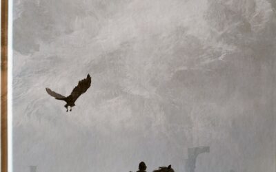 El Anillo Único – Relatos de las Tierras Solitarias