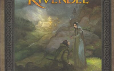 El Anillo Único – Rivendel