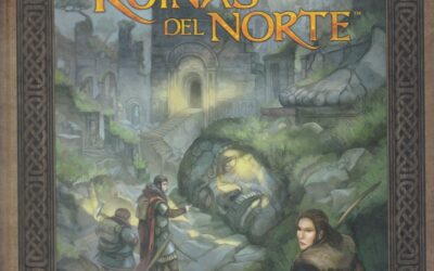 El Anillo Único – Ruinas del Norte