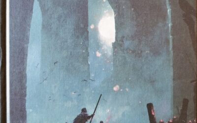 El Anillo Único – Ruinas del Reino Perdido