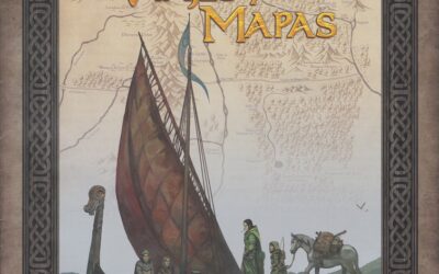 El Anillo Único – Viajes y Mapas