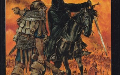 El Imperio del Rey Brujo
