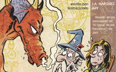 El Rol de los Panchitos (Rol of the Matutano’s)