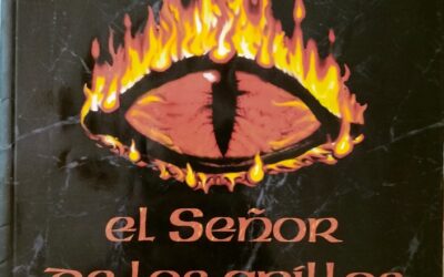 El Señor de los Anillos: EL MAGO, ayuda del Istar