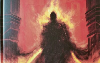 El Señor de los Anillos – El Juego de Rol: Moria, la sombra de Khazad-dûm