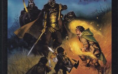 El Señor de los Anillos – Suplemento de Reglas