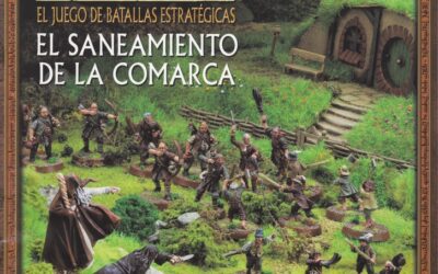 El Saneamiento de la Comarca