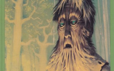Ents de Fangorn