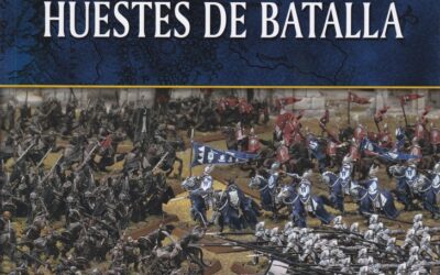 Huestes de batalla
