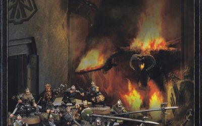 Khazad-dûm