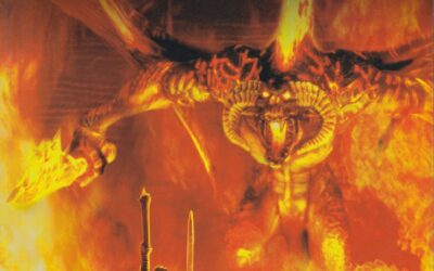 La Comunidad del Anillo – Los mejores artículos de «El Señor de los Anillos»