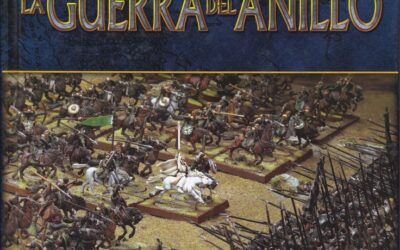 La Guerra del Anillo