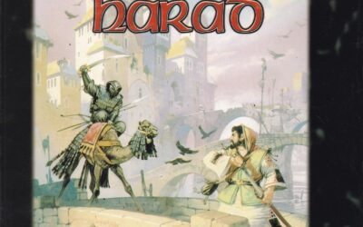 La Tierra de Harad