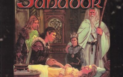 Las Manos del Sanador