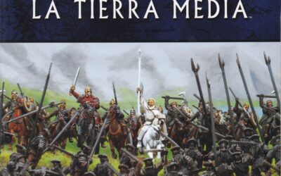 Legiones de la Tierra Media