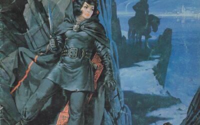 Los Asesinos de Dol Amroth